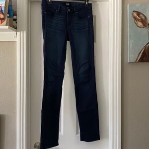 Paige Denim Everdeen Jeans